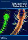 Pathogens and Global Health杂志封面